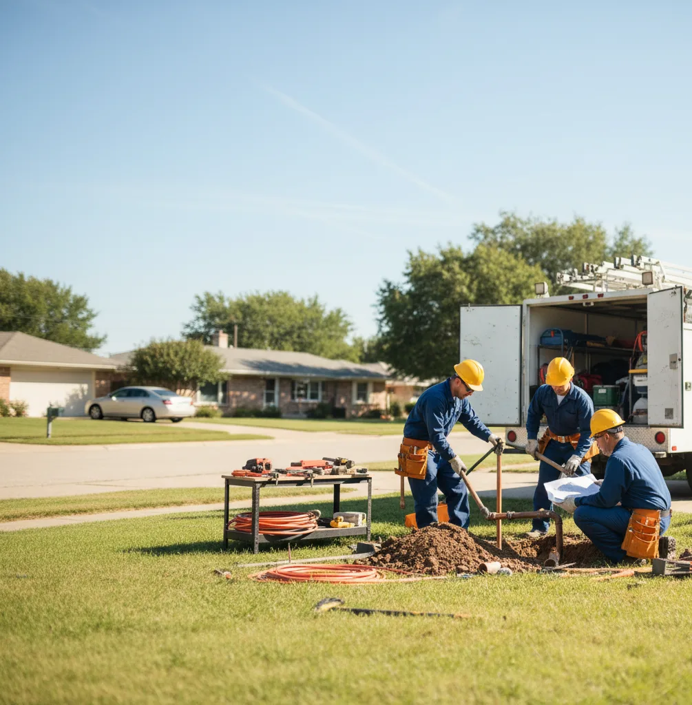 Drain Cleaning in Hinsdale, IL